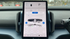 Volvo EX30 200kW SM Extended Range Plus 69kWh 5dr Auto Electric Estate